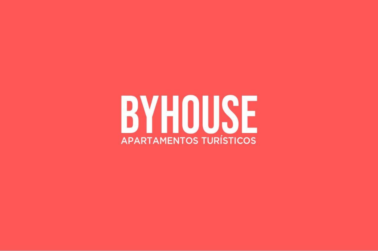 Byhouse Atico Matias Lopez Apartment Sarria Exterior photo