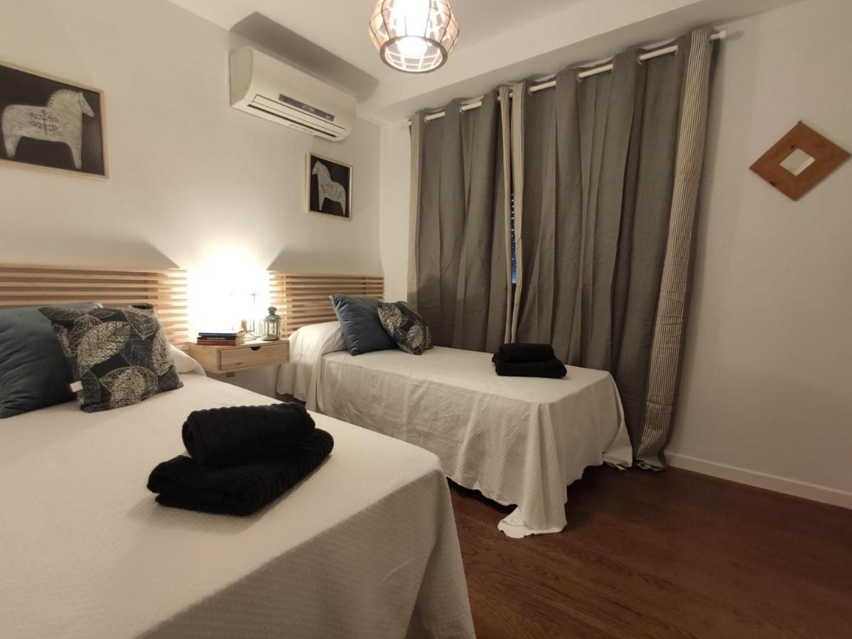 Byhouse Atico Matias Lopez Apartment Sarria Exterior photo